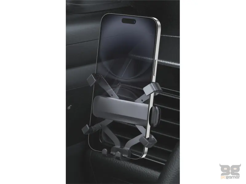 Swissten Car holder AIR-VENT S-GRIP G3-A4
