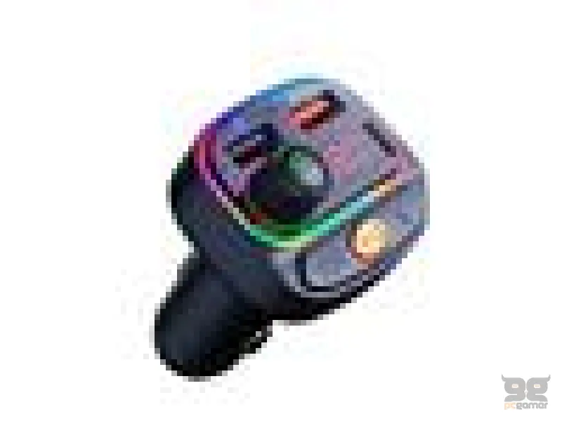 Swissten FM Transmitter RGB