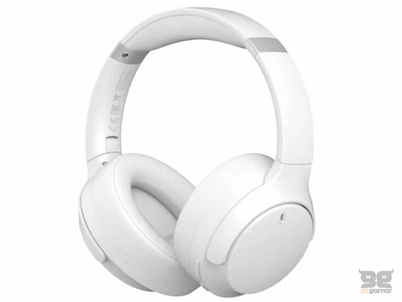 Honor Choice Headphone, crne