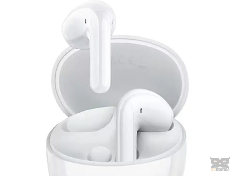 Honor Choice Earbuds s7, bijele