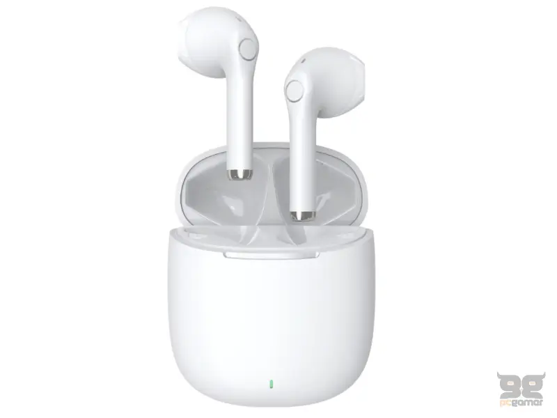 Devia Bluetooth earphones TWS Joy A13 white