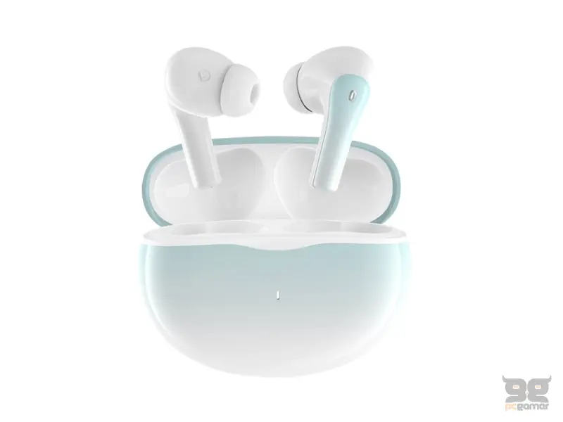 Devia Bluetooth earphones TWS Smart M4 green