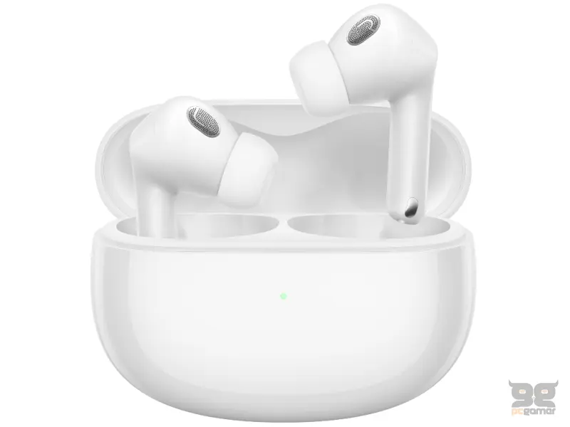Xiaomi Buds 3T Pro Gloss White