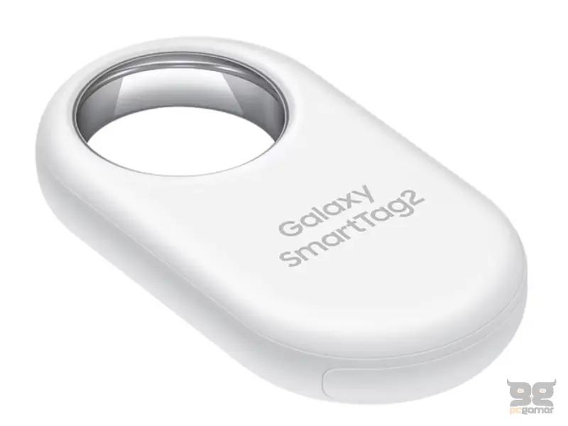 Samsung EI-T5600BWEGEU GalaxySmartTag2, White