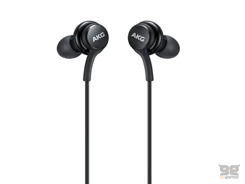 Samsung EO-IC100BBEGEU  žične stereo slušalice Type-C, Black