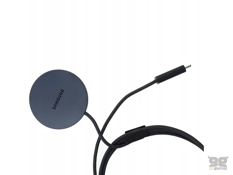 Samsung EP-P2900BBEGWW  Superbrzi bežični Duo punjač (15W)