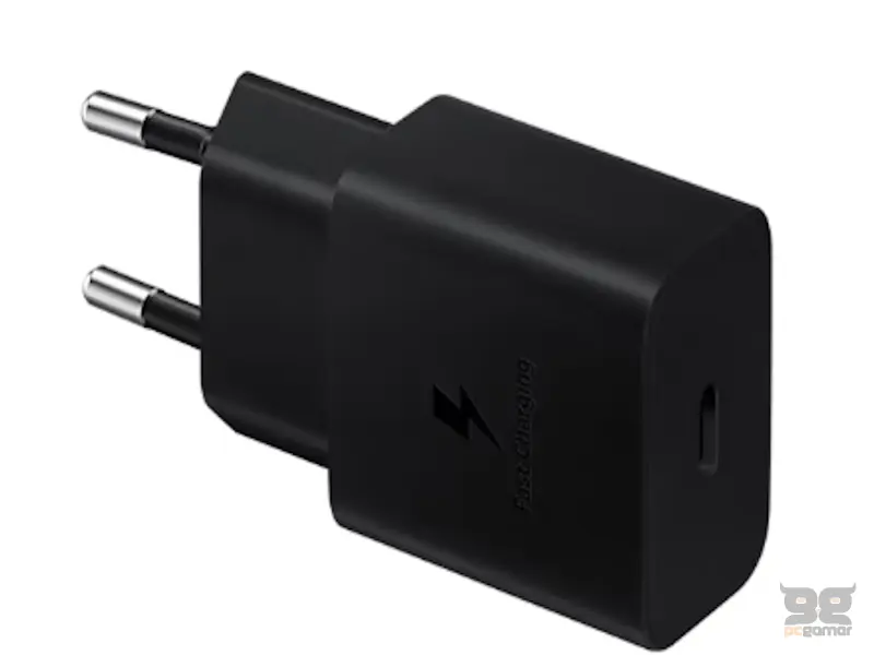 Samsung EP-T1510NBEGEU Power Adapter 15W crni