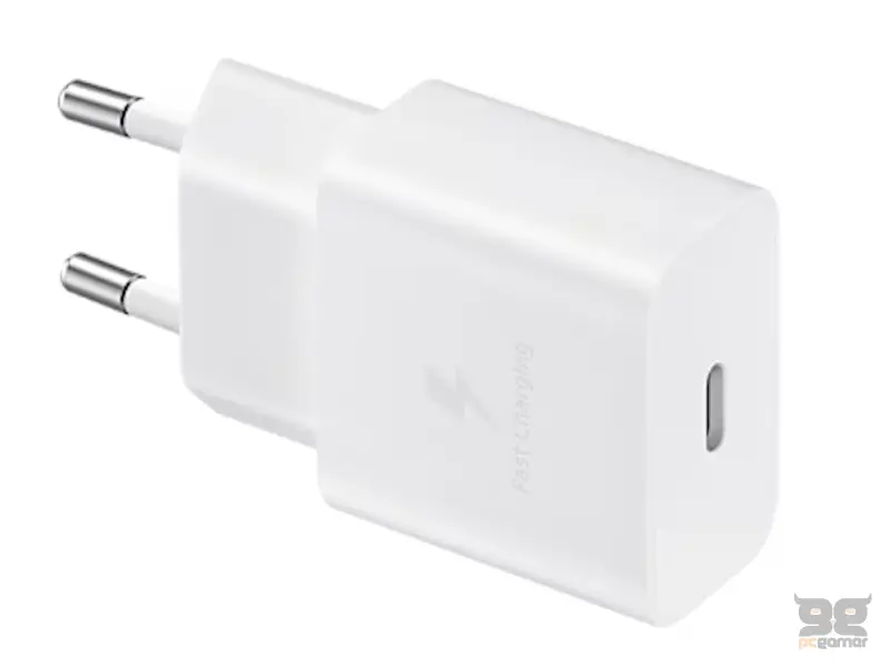 Samsung EP-T1510NWEGEU Power Adapter 15W bijeli
