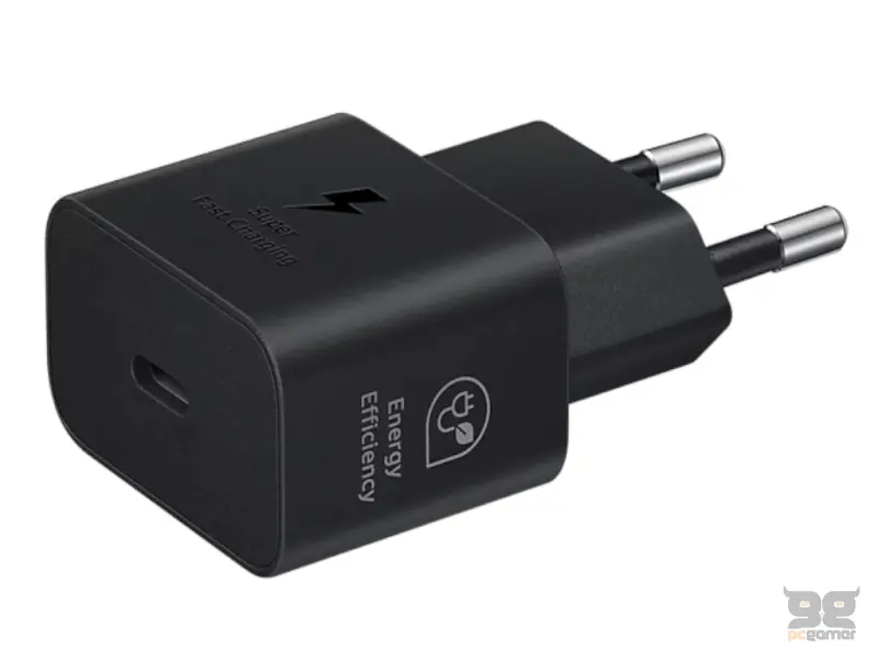Samsung EP-T2510NBEGEU Power Adapter 25W Black