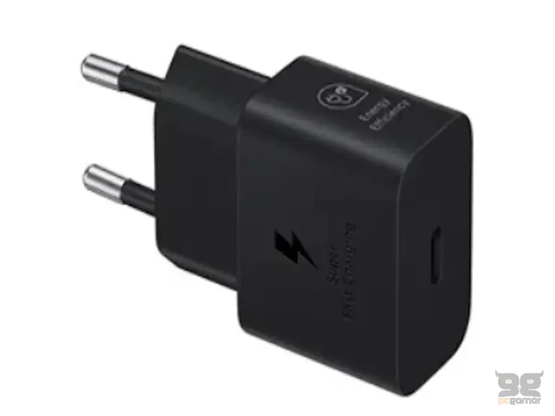 Samsung EP-T4511XBEGEU 45W Power Adapter sa kablom crni