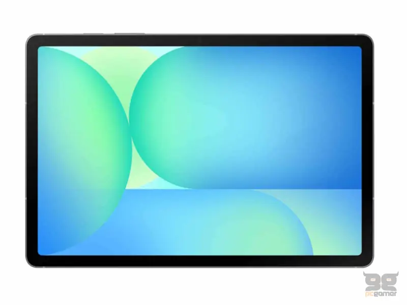 Samsung Galaxy Tab S10 FE 10.9 WiFi 8/128GB Grey