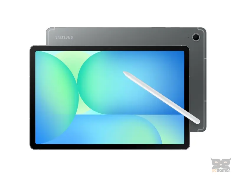 Samsung Galaxy Tab S10 FE  10.9 5G 8/128GB Gray