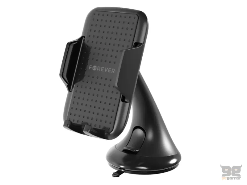 Forever car holder for windshield CH-100 black