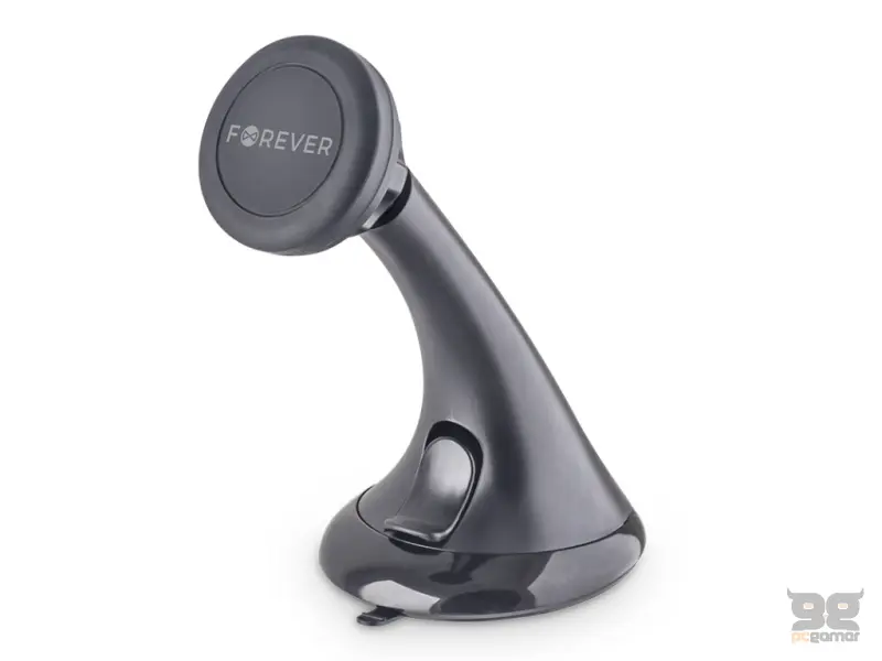 Forever car holder for windshield MH-100 magnetic black