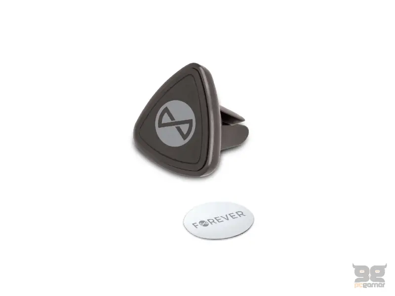 Forever car holder for air vent MH-160 magnetic black