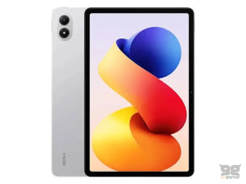 Xiaomi Redmi Pad 2 Pro 6GB/128GB, srebrna