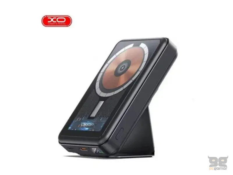 XO POWER BANK 10000mAh 15w PR2