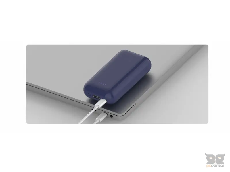 Xiaomi 33W Power Bank 10000 mAh Pocket Edition Pro (Ivory)