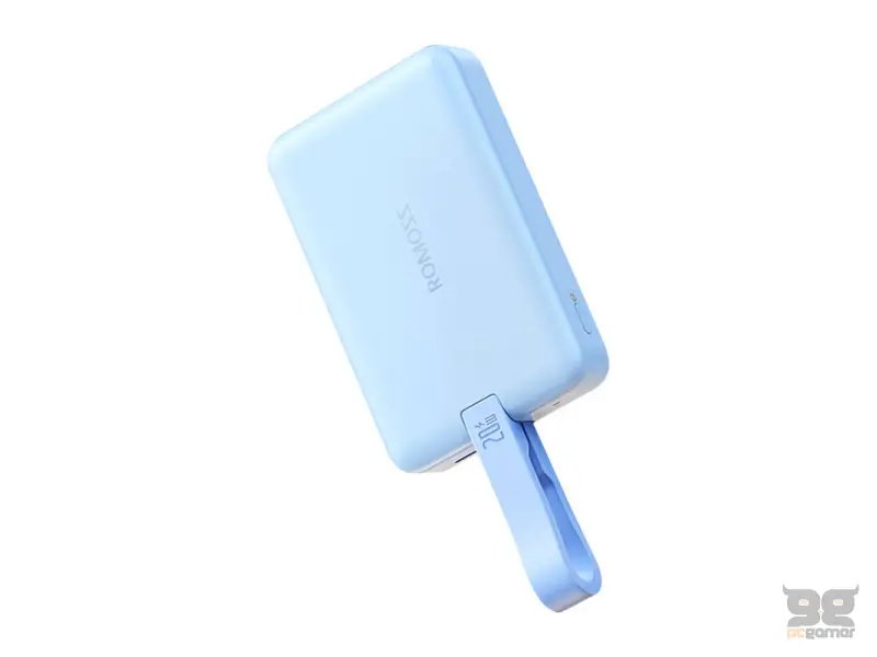 Romoss WMS10 10000mAh Blue 20W