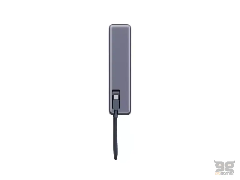 Xiaomi 165W Power Bank 10000mAh (Integrated Cable) GL