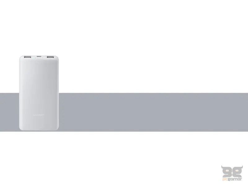 Xiaomi Power Bank 10000mAh 22.5W Lite GL