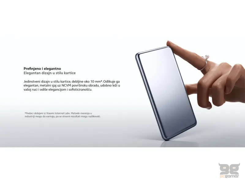 Xiaomi Ultra Slim Power Bank 5000mAh GL