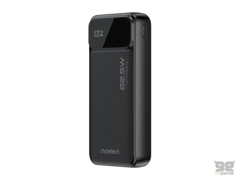 Choetech 22.5W Powerbank 20000mAh