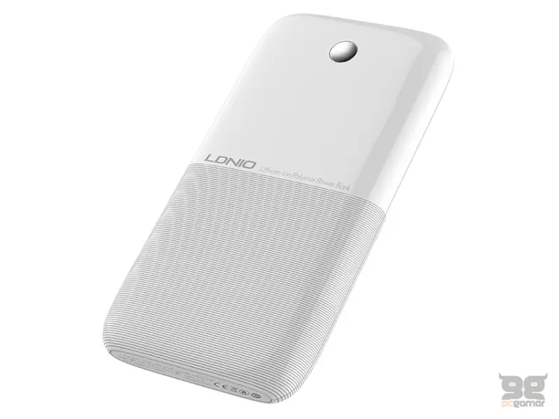 LDNIO PR1009 Power bank 10000mAh beli