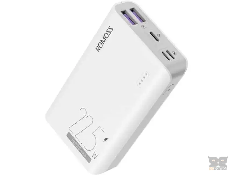 Romoss POWER BANK  10000mAh