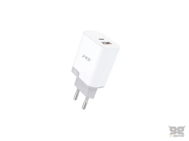 ZIDNI PUNJAČ MS POWER Z500 30W