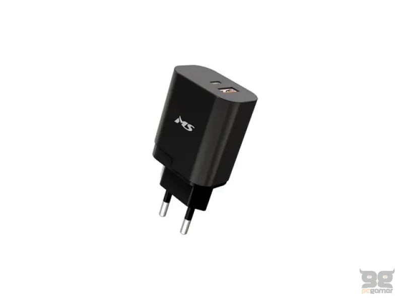 ZIDNI PUNJAČ MS POWER Z501