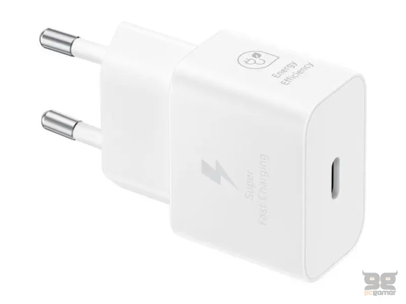 Samsung punjac EP-T2510NWEGEU 25W bijeli