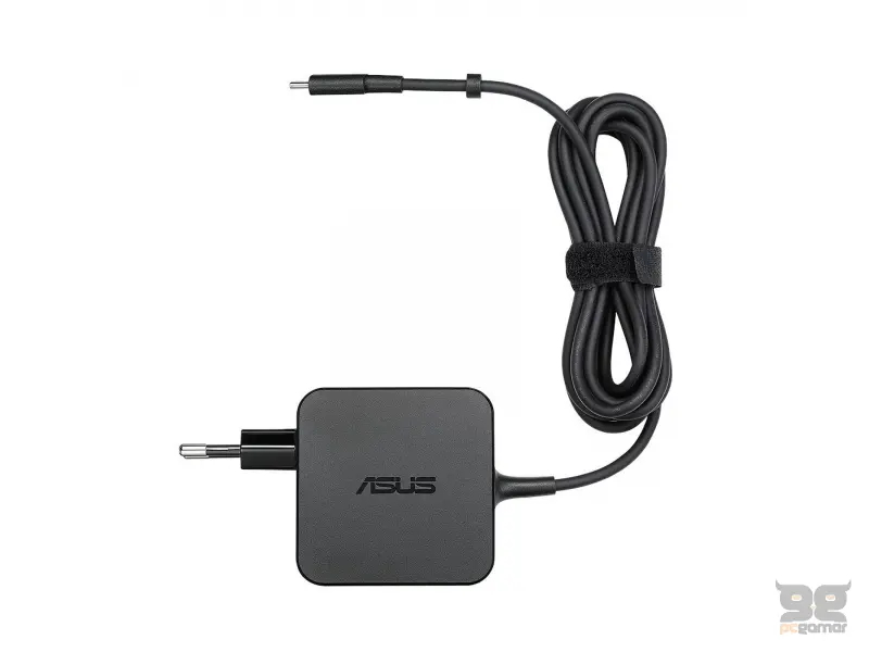 Asus Punjač za laptop AC65-00 USB Type-C 65W/45W/27W/15W (A19-065N3A)