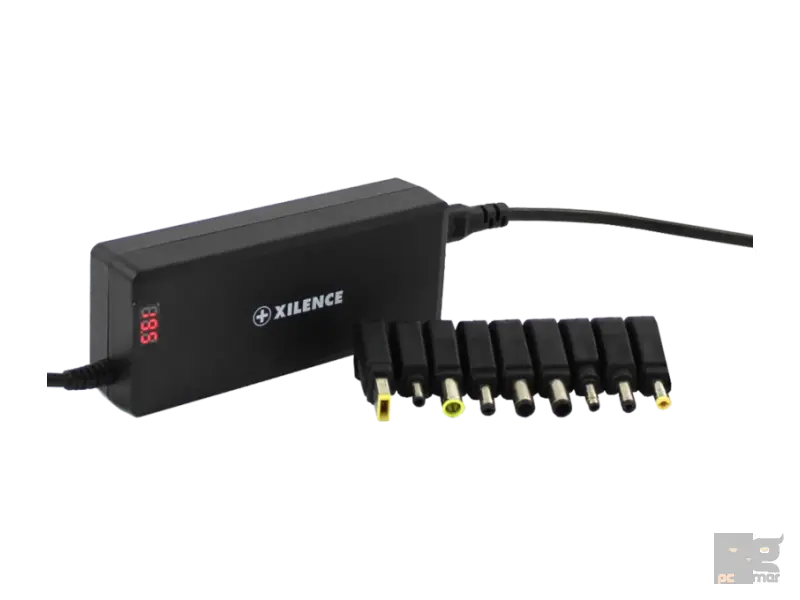 Xilence Univerzalni punjac XM010 90W