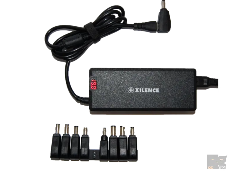 Xilence Univerzalni punjac XM010 90W