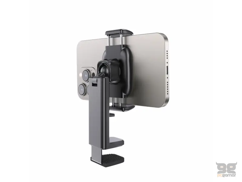 Swissten Holder universal AIRPLANE Jaws Grip