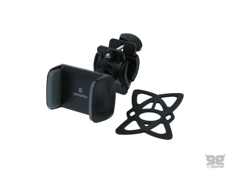 Swissten Bike Holder S-GRIP BCCL1