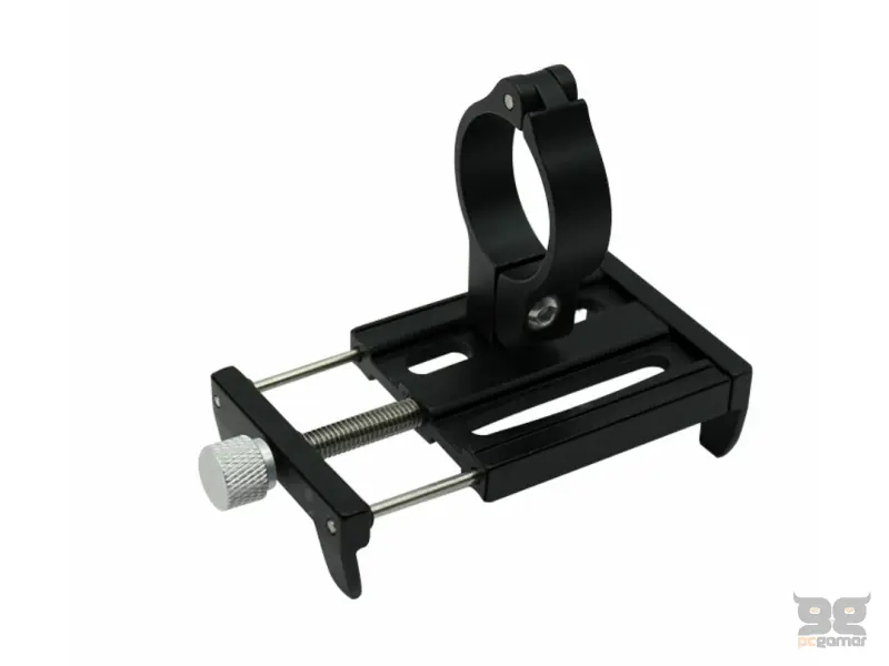 Swissten Bike Holder Aluminium BC2