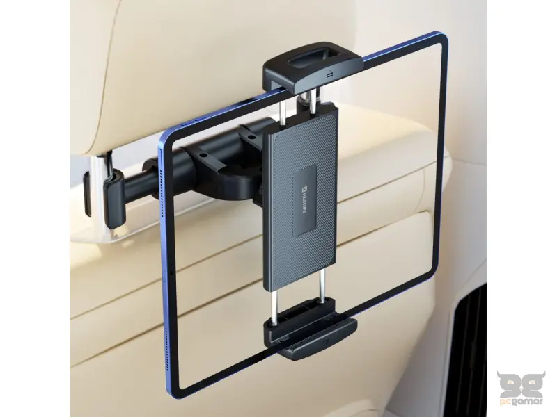 Swissten Car holder for Tablet S-GRIP T2-OP