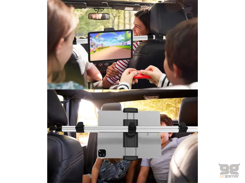 Swissten Car holder for Tablet S-GRIP T2-MOP