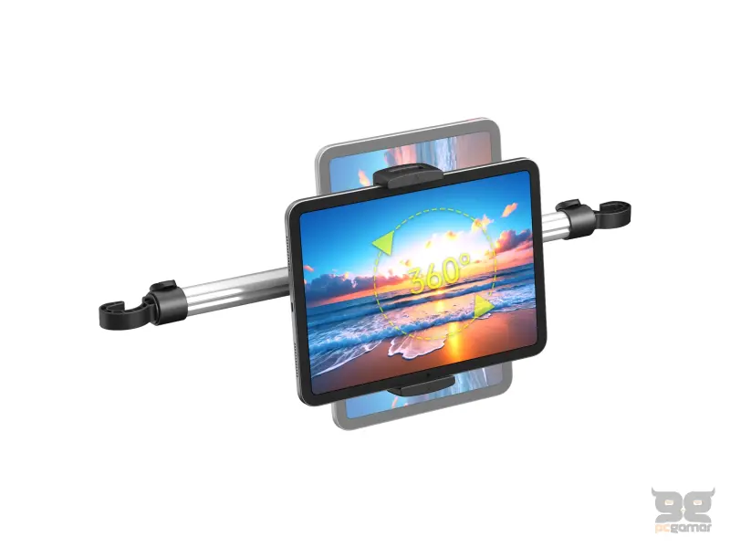 Swissten Car holder for Tablet S-GRIP T2-MOP