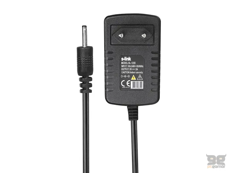 S-Link Punjac SL-1255 5V 2A