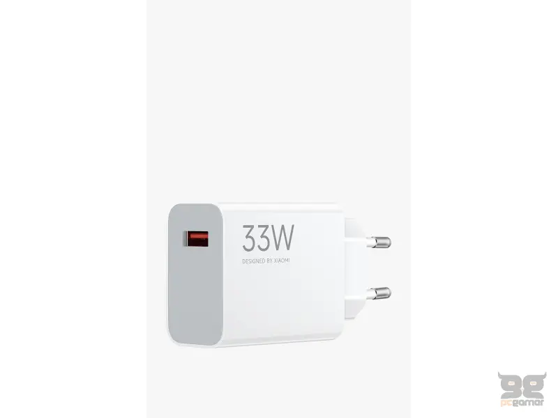 Xiaomi 33W Charging Combo (Type-A) EU