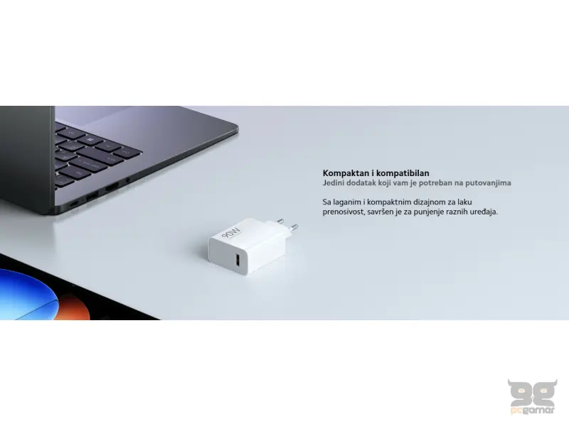 Xiaomi 90W HyperCharge Combo (Type-A)