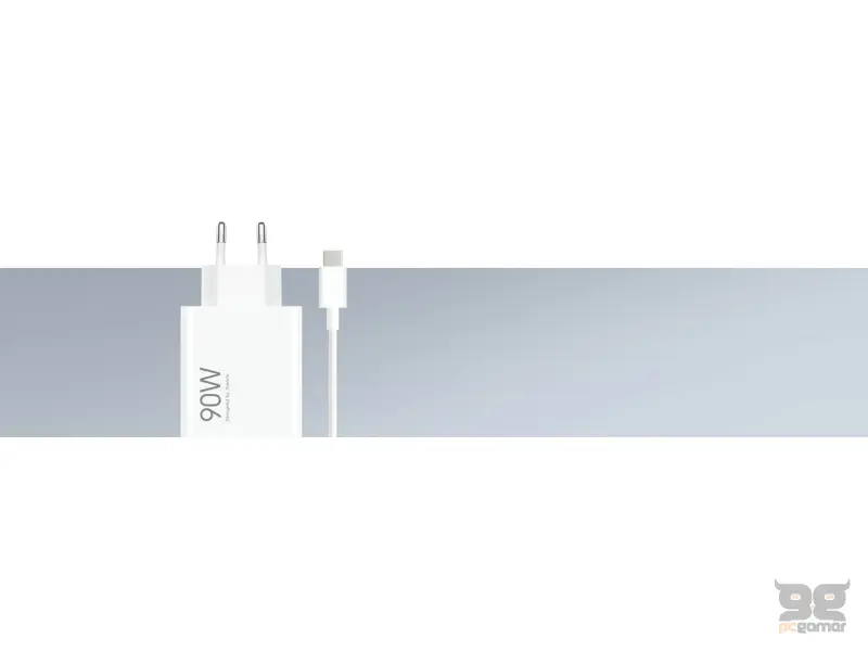 Xiaomi 90W HyperCharge Combo (Type-A)
