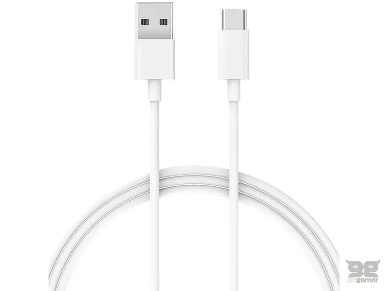 Xiaomi 3A USB-A to USB-C Cable (1m)