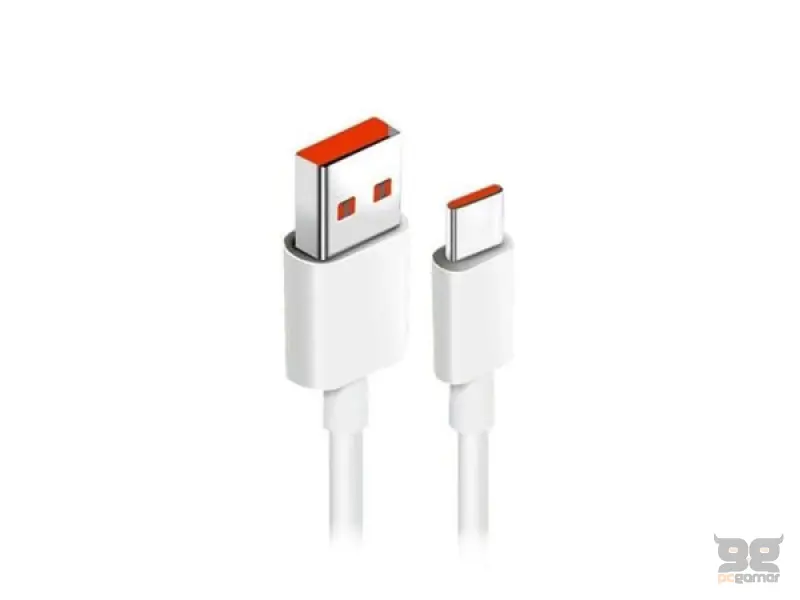 Xiaomi 6A Type-A to Type-C Cable