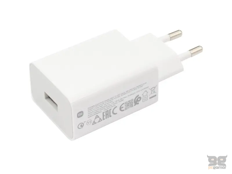Xiaomi 22.5W Power Adapter (Type-A) EU