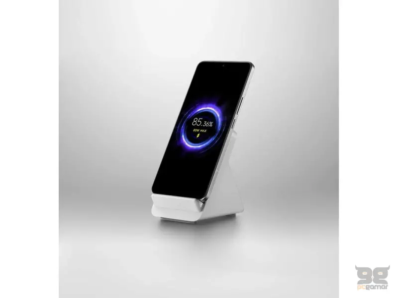 Xiaomi 80W Adaptive Wireless Charging Stand