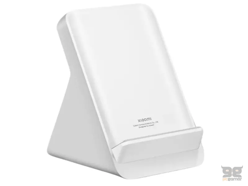 Xiaomi 80W Adaptive Wireless Charging Stand